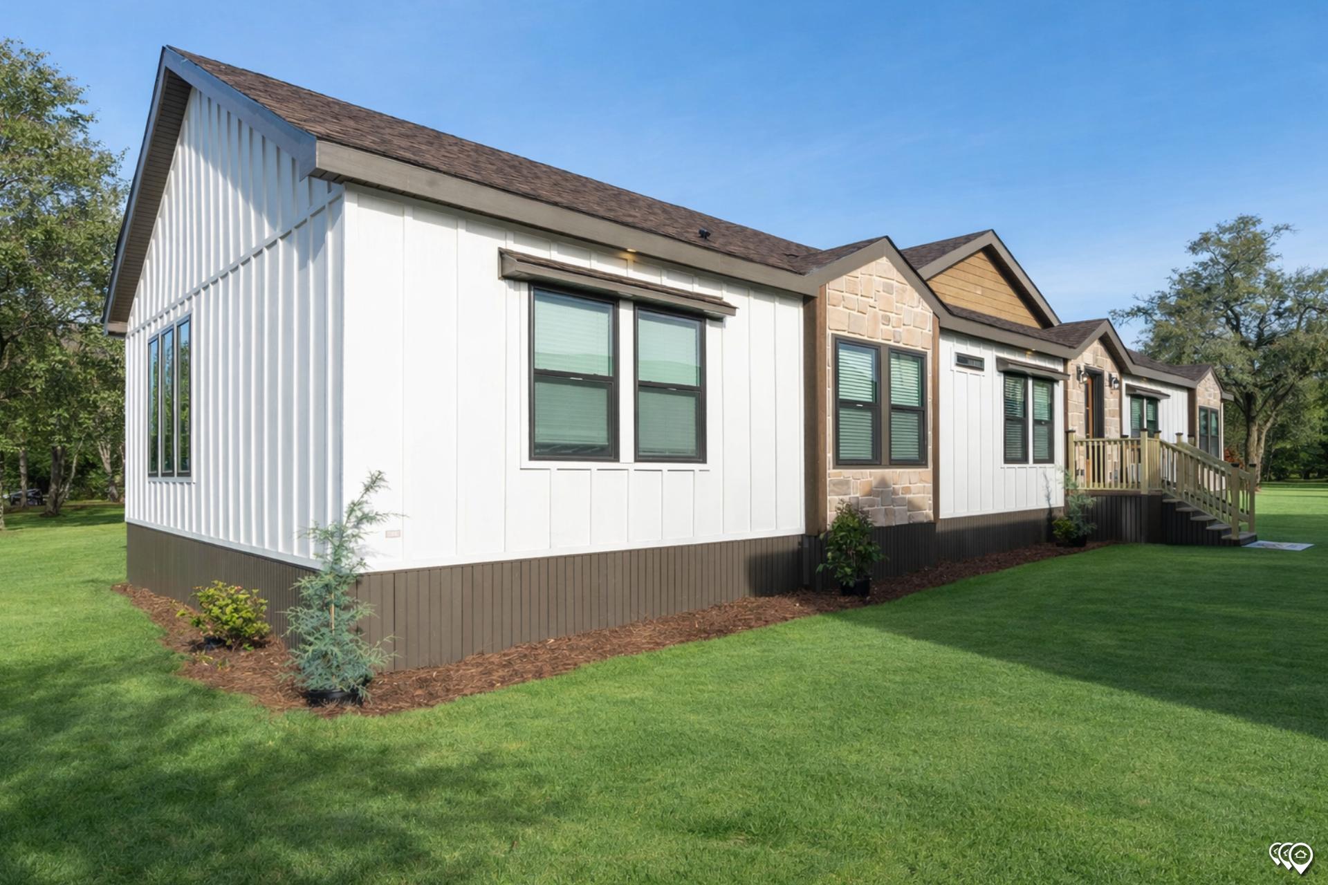 Prime / The Faith PRI3284-2075 by - ManufacturedHomes.com
